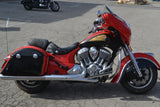 2017 Indian Chieftain