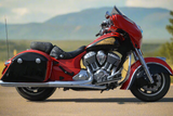 2017 Indian Chieftain