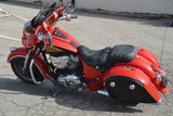 2017 Indian Chieftain