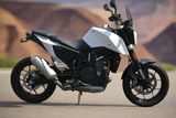 2016 KTM 690 Duke
