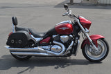 2009 Suzuki Boulevard M90