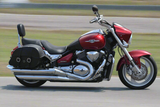 2009 Suzuki Boulevard M90