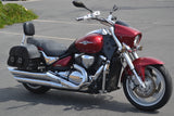 2009 Suzuki Boulevard M90