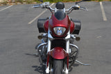 2009 Suzuki Boulevard M90