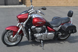2009 Suzuki Boulevard M90