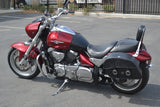 2009 Suzuki Boulevard M90