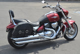 2009 Suzuki Boulevard M90