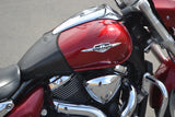 2009 Suzuki Boulevard M90