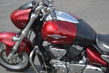 2009 Suzuki Boulevard M90
