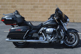 2017 Harley Davidson Ultra Limited