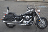 2005 Kawasaki Vulcan 1600