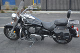 2005 Kawasaki Vulcan 1600