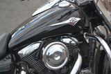 2005 Kawasaki Vulcan 1600