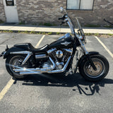 2008 Harley Davidson Dyna Super Glide