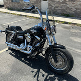 2008 Harley Davidson Dyna Super Glide