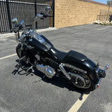 2008 Harley Davidson Dyna Super Glide