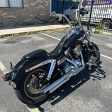2008 Harley Davidson Dyna Super Glide