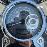 2008 Harley Davidson Dyna Super Glide