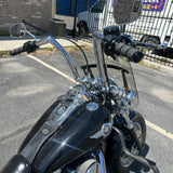 2008 Harley Davidson Dyna Super Glide