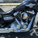 2008 Harley Davidson Dyna Super Glide