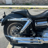 2008 Harley Davidson Dyna Super Glide