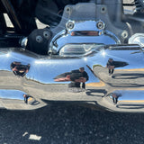 2008 Harley Davidson Dyna Super Glide