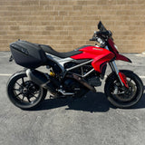 2013 Ducati Hyperstrada