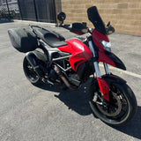 2013 Ducati Hyperstrada