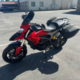 2013 Ducati Hyperstrada