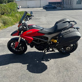 2013 Ducati Hyperstrada