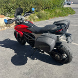 2013 Ducati Hyperstrada