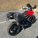 2013 Ducati Hyperstrada