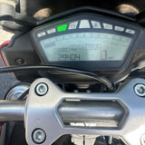 2013 Ducati Hyperstrada