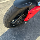 2013 Ducati Hyperstrada