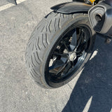 2013 Ducati Hyperstrada