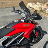2013 Ducati Hyperstrada