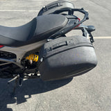 2013 Ducati Hyperstrada