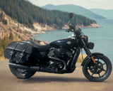 2015 Harley Davidson Street 750