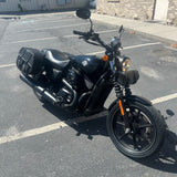 2015 Harley Davidson Street 750
