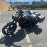 2015 Harley Davidson Street 750