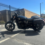 2015 Harley Davidson Street 750