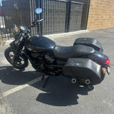 2015 Harley Davidson Street 750