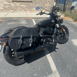 2015 Harley Davidson Street 750