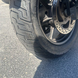 2015 Harley Davidson Street 750