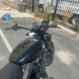 2015 Harley Davidson Street 750