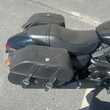 2015 Harley Davidson Street 750