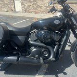 2015 Harley Davidson Street 750