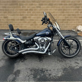2013 Harley Davidson Breakout
