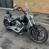 2013 Harley Davidson Breakout