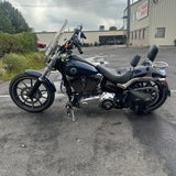 2013 Harley Davidson Breakout